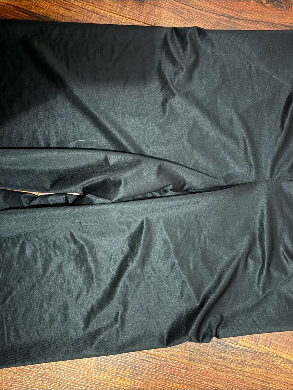 Invisible Shaping Mid-Thigh Short by Spanx - Picture 4 of 6
